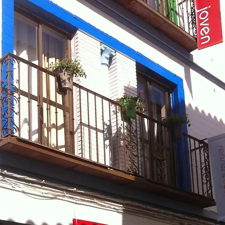 Apartamento Senses&colours Anil *