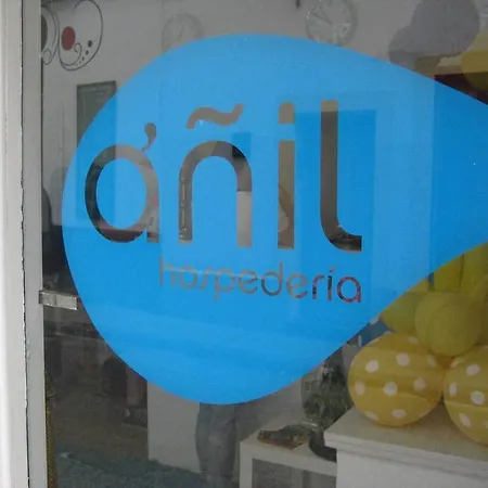 Senses&colours Anil Apartamento Córdoba