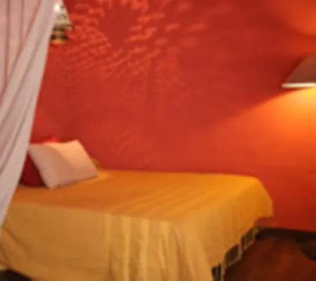 Senses&colours Anil Apartamento